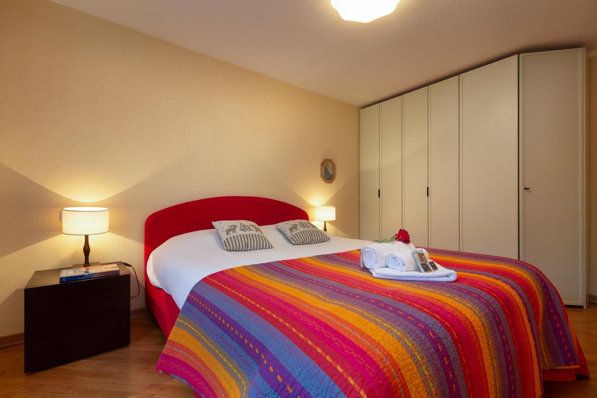 Appartement Beauregard 1 - Happy Rentals Les Houches Ngoại thất bức ảnh